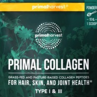 Primal Collagen Peptides